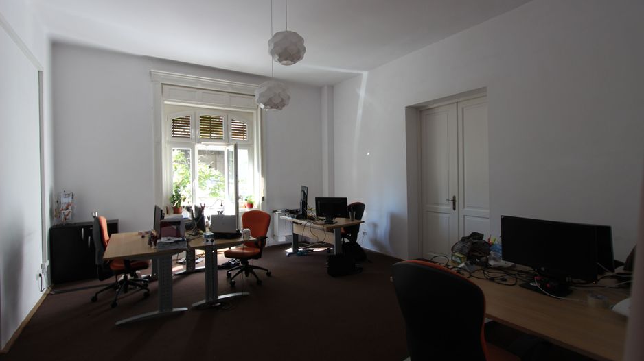 Spațiu birouri 263mp - Ultracentral - 3000 euro/luna+TVA - Poză 9