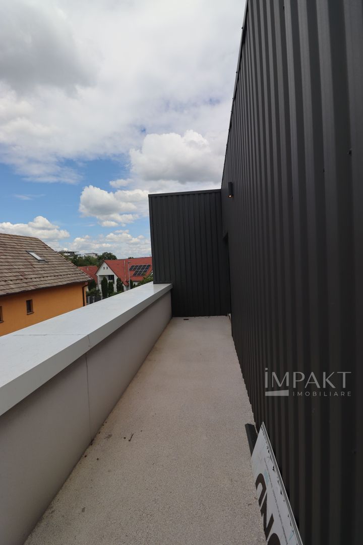 Cladire de birouri PREMIUM de inchiriat, Buna Ziua! - Poză 7