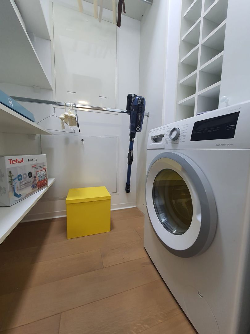 Apartament elegant 2 camere | One Mircea Eliade | Parcare inclusă - Poză 26