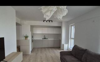 Apartament 2 camere cu Parcare subterană inclusă, centrala proprie - Poză 2
