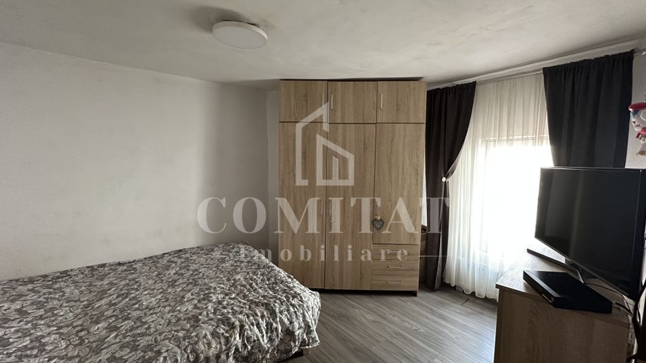 Apartament cu 2 camere | 55mp | Zona Decebal - Poză 2
