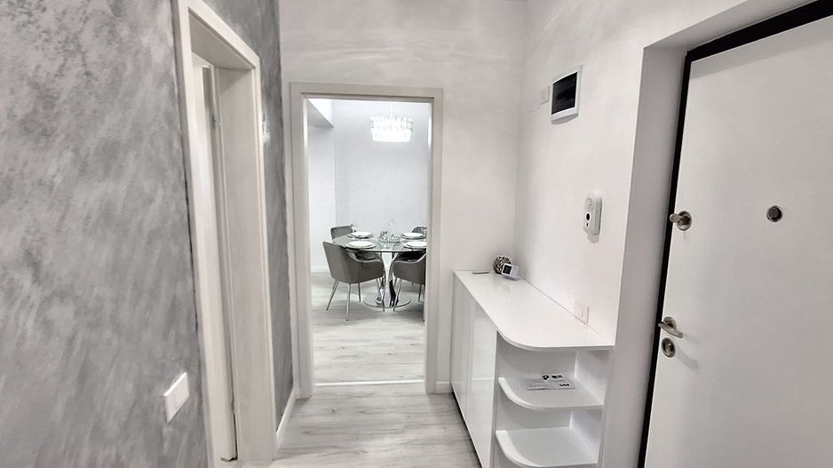 Apartament 2 camere decomandat Metrou Aparatori - Drumul Binelui - Poză 15