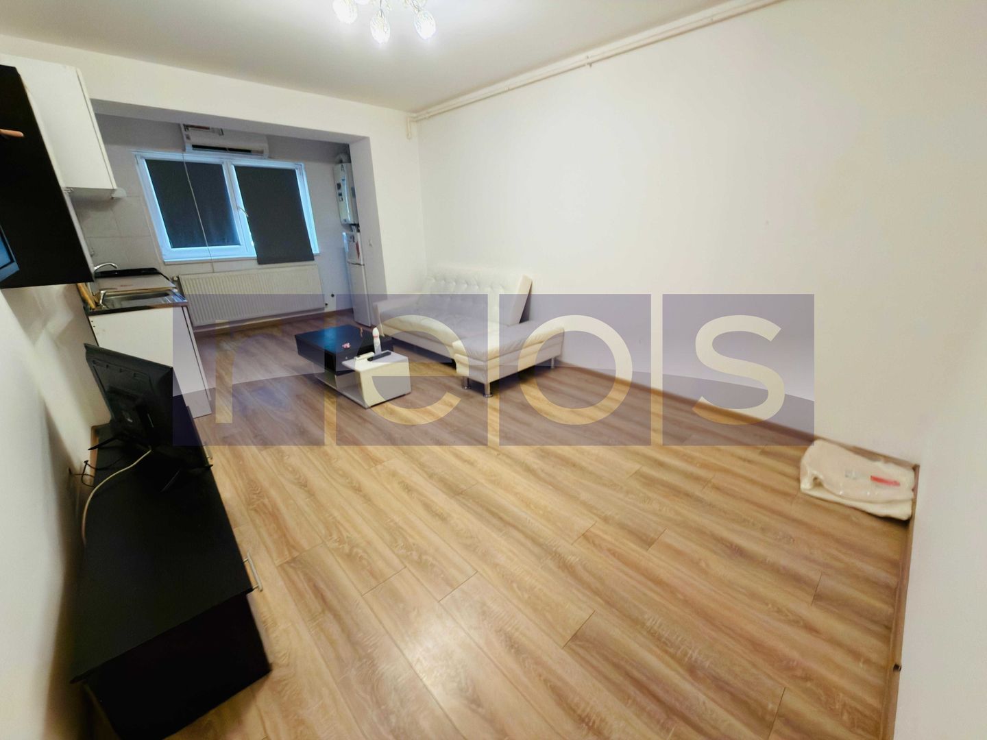 VANZARE APARTAMENT 2 CAMERE 44MP PALLADIUM RESIDENCE METROU NICOLAE TECLU - Poză 2