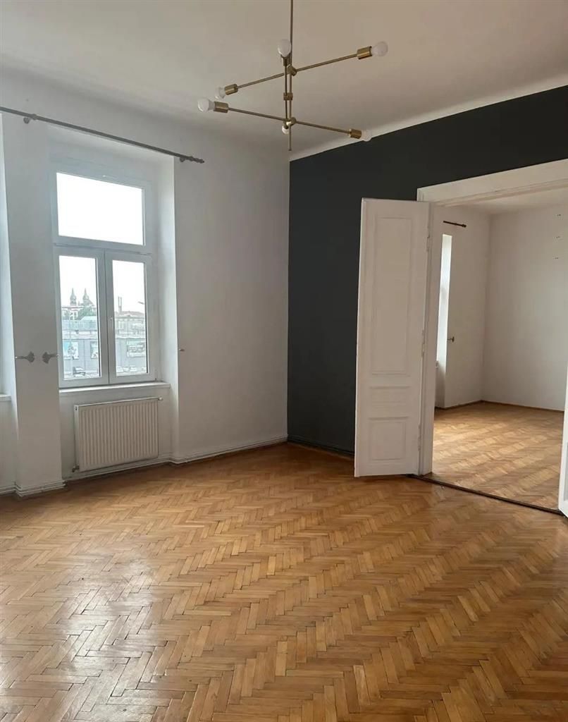 Apartament 2 camere cladire istorica - Poză 1
