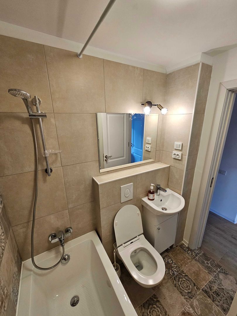 Apartament 2 camere decomandat – Drumul Taberei - Poză 4