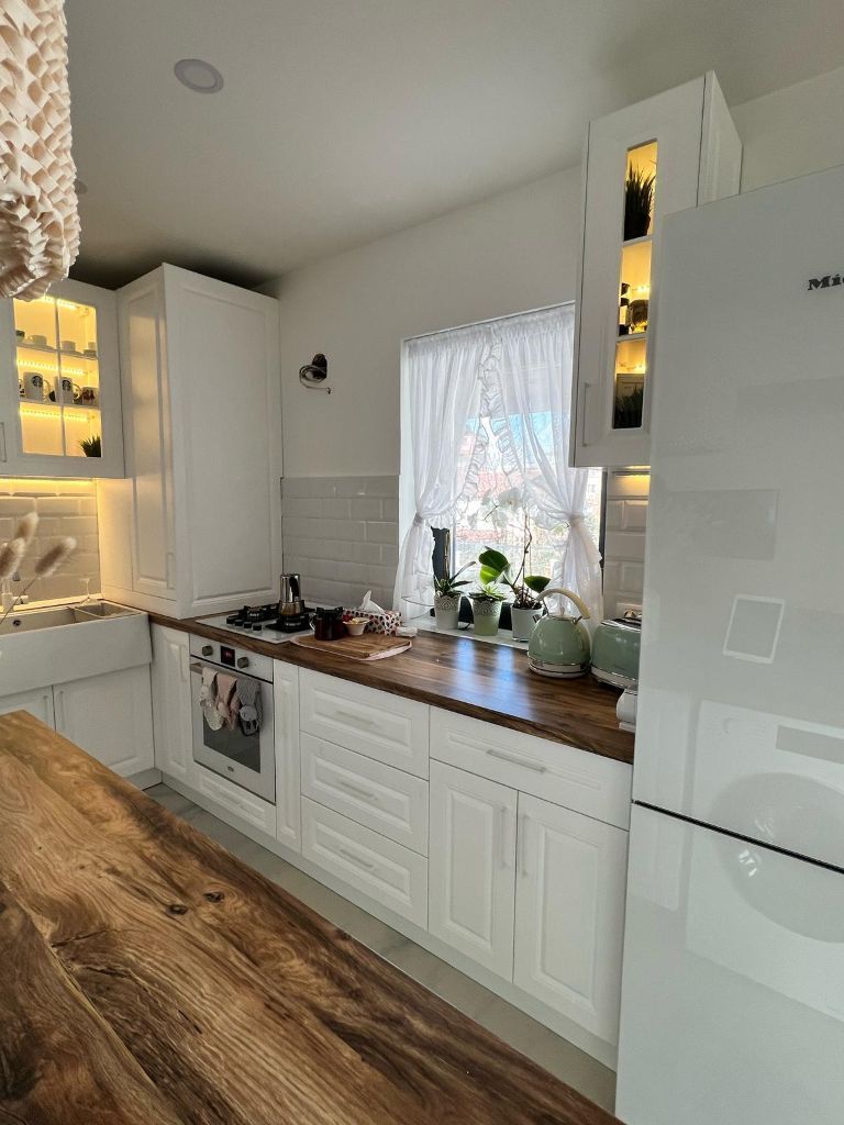 Vanzare apartament lux 5 camere | 2 locuri de parcare | Boxa | Baneasa - Nord - Poză 6