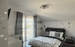 Casa cu 5 camere | P+M | Iosia | Oradea - Poză 14