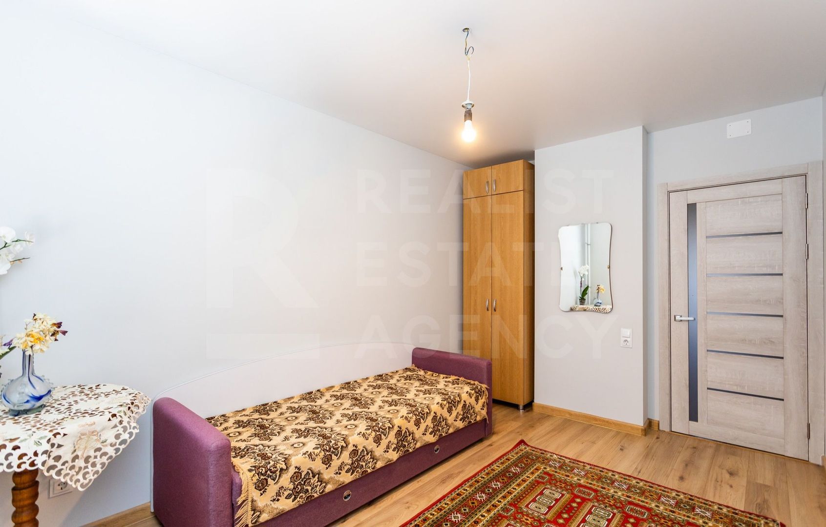Vânzare, apartament, 3 camere, str. Visarion Berlinschi, Buiucani - Poză 7