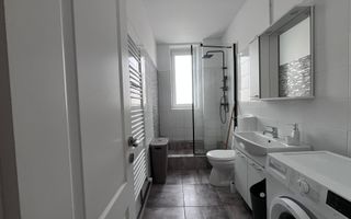 2 camere, Etaj 2, Garaj+ 1 loc de parcare in curte, Zona The Ofice!! - Poză 5