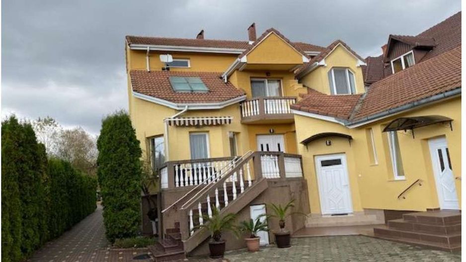 BRASADAS vinde vila cu piscina in Paulesti. - Poză 1