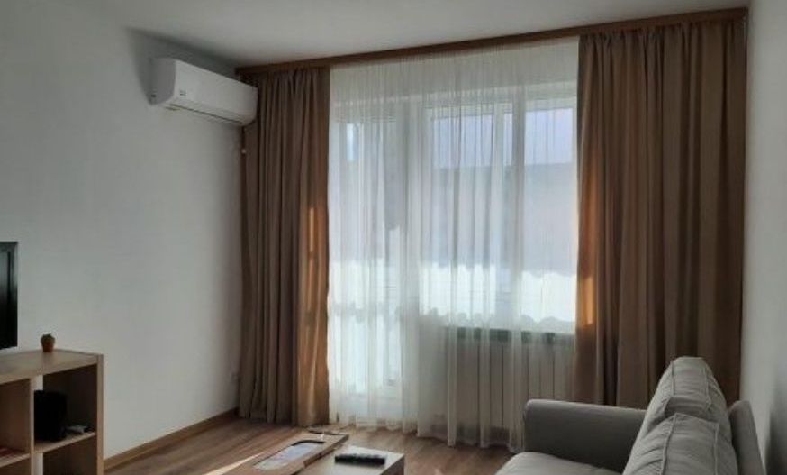 GARSONIERA BANU MANTA, BOILER, BUCATARIE INCHISA, METROU 5 MINUTE - Poză 2