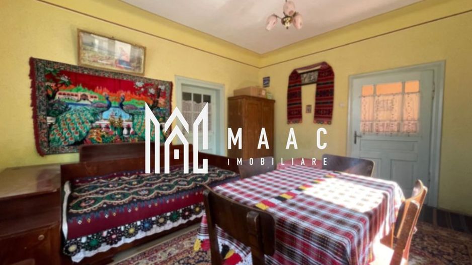 Casa rustica I 2corpuri I 1460mp teren I Porumbacu de jos - Poză 6