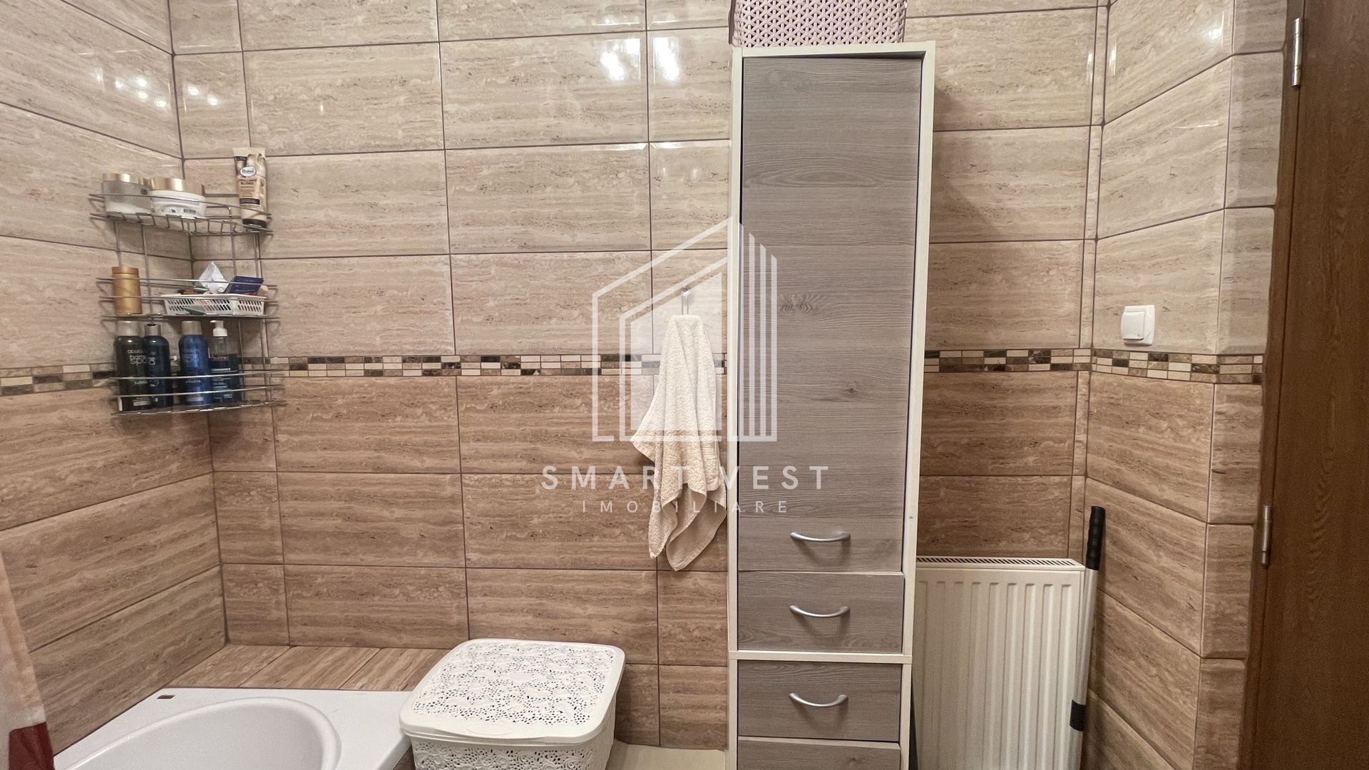 Apartament 3 camere | Etaj 4 din 4 | Zona Micro 16 - Poză 21