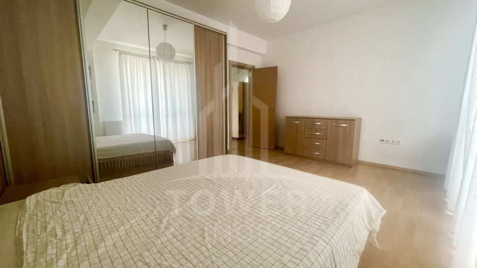 Apartament Modern cu 3 Camere în Cartierul Turnișor, Sibiu 🏡 - Poză 2