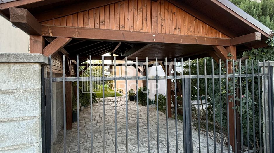 Duplex Dumbravita, mobilat si utilat - Poză 20