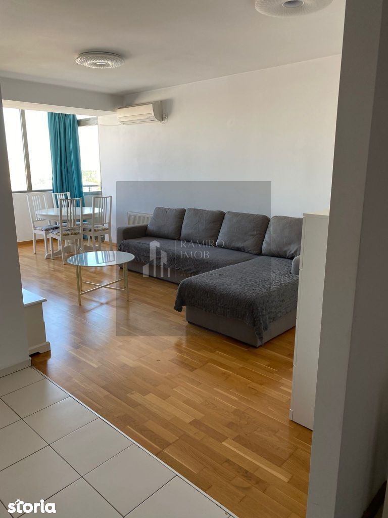 Apartament 2 camere | Monaco Towers | Metrou Dimitrie Leonida - Poză 4