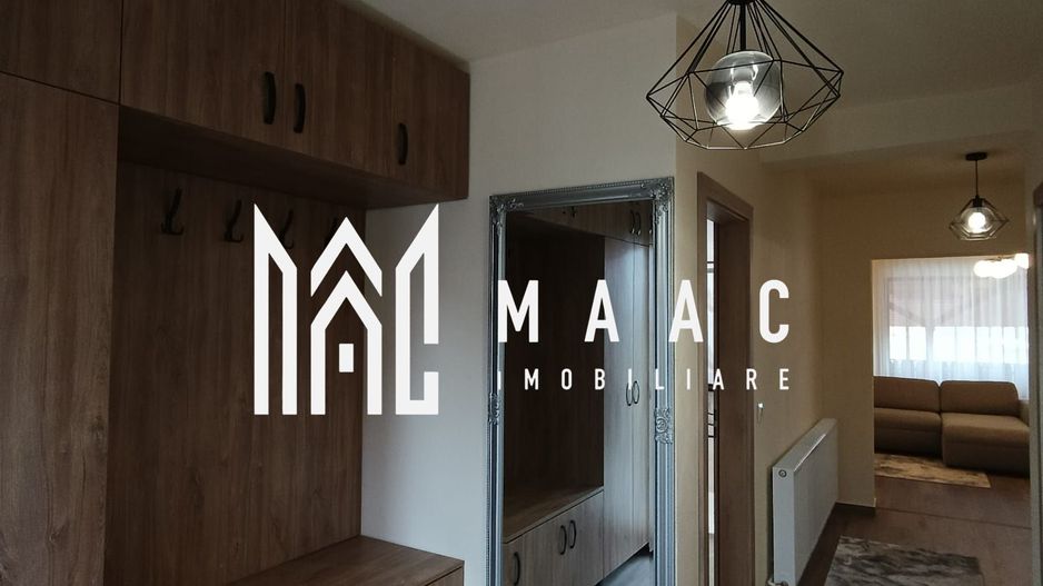 Casă Nouă Modernă | 3 camere | 110MPU | Disponibilă Imediat | Calea Cisnădiei - Poză 3