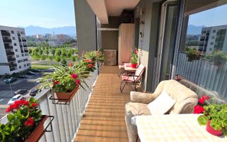 Studio modern | Coresi | Parcare + Boxă incluse în preț - Poză 2