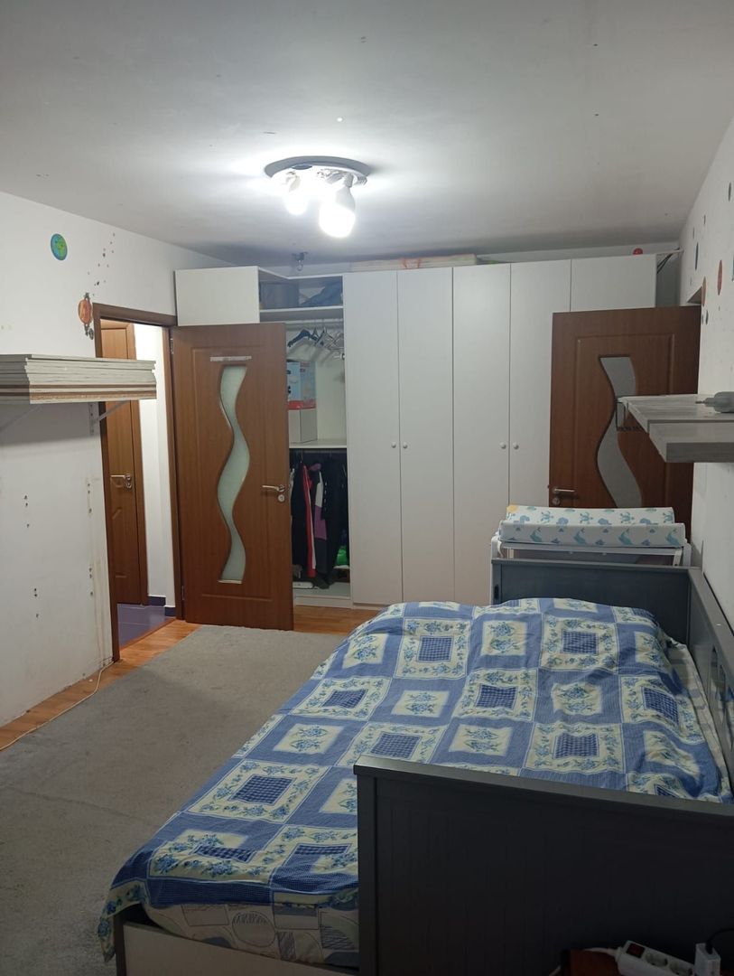 Apartament cu doua camere, bulevardul Alexandru Obregia, 89.900€ - Poză 3
