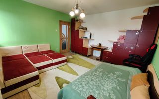 Apartament de vanzare I decomandat I Zona Hipodrom - Poză 9