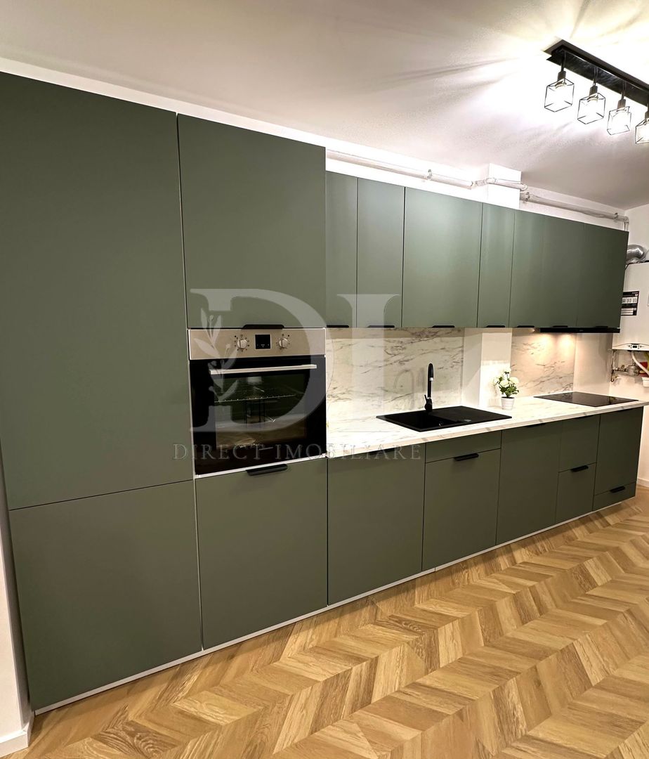 Apartament la cheie | Zona Eroilor - Poză 11