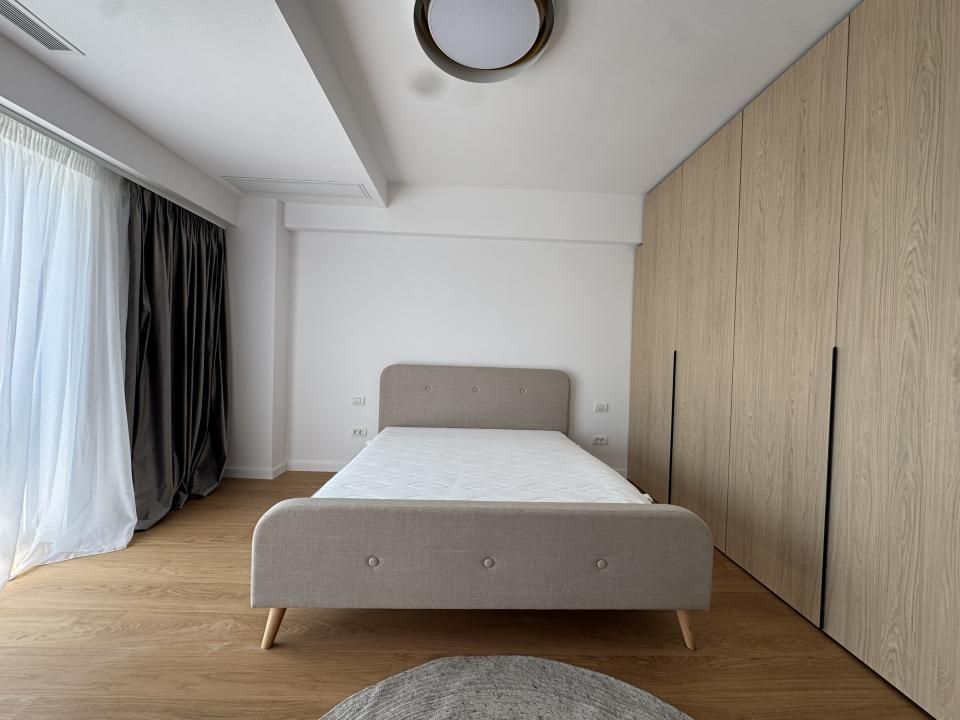 Apartament 4 camere Exclusivist 189 mp I Parcare I Herastrau - Poză 22