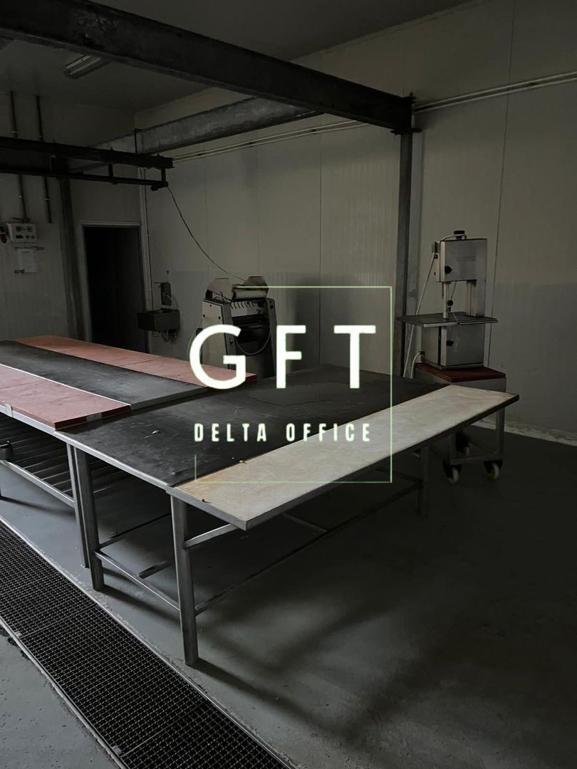 BUSINESS LA CHEIE! FABRICA + RESTAURANT + 2 MAGAZINE + TEREN INTR. 9688 MP - Poză 23