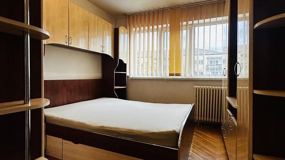 Apartament 3 camere AN Nufaru - Poză 1