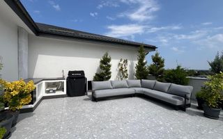 Deasupra tuturor — Penthouse 400 mp cu terasă de 100 mp - Poză 4