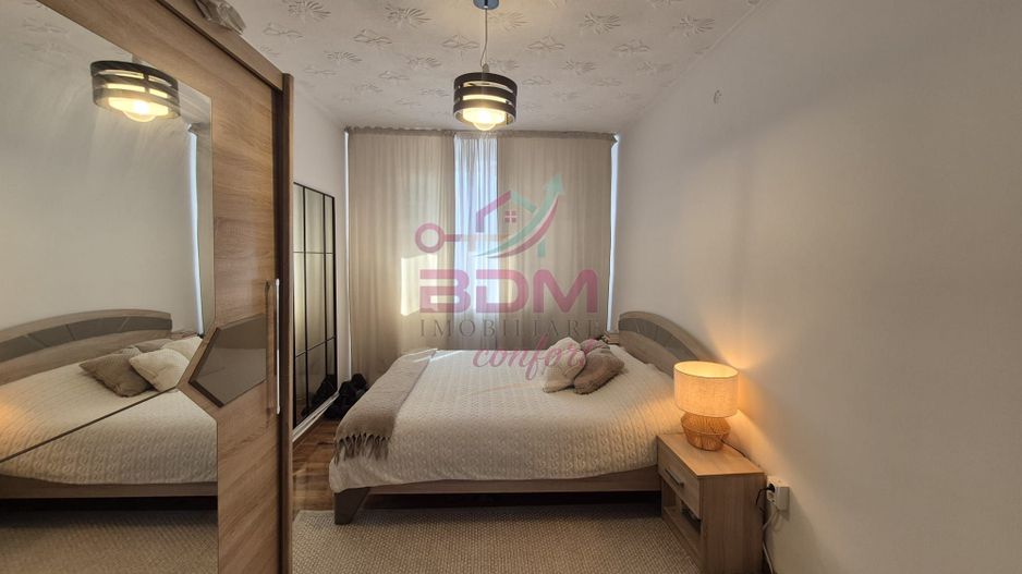 Comision 0 I Apartament modern | 2 camere | decomandat I zona centrala - Poză 3