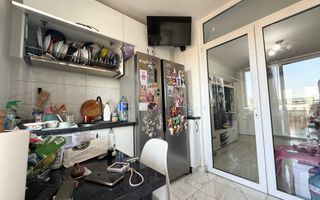 VANZARE 2 CAMERE | THEODOR PALLADY | LOC DE PARCARE | CENTRALA PROPRIE - Poză 5
