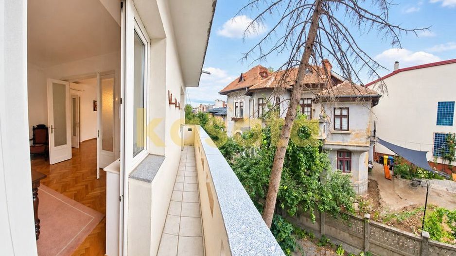 OPORTUNITATE | APARTAMENT 3 CAMERE | VILA | PIATA SPANIEI | ETAJ 1 - Poză 5