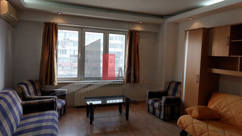 Garsoniera "MELANJE" ,  P-ta Iancului-Mihai Bravu, bloc mixt - Poză 4