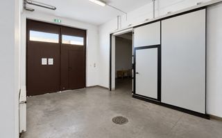 Hală 470 mp, spații frigorifice 4 EUR/mp,  zona Freidorf , Comision 0% - Poză 1