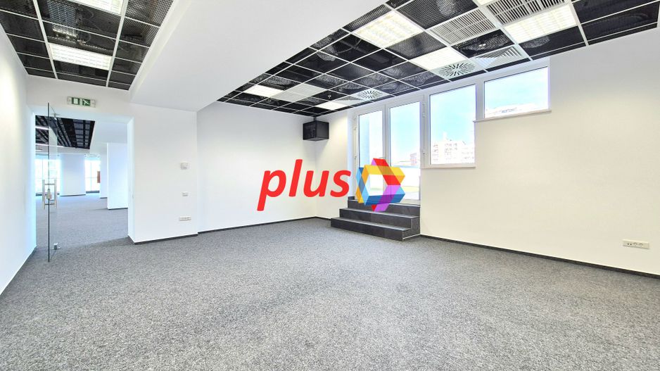 Spatiu de birouri ultramodern Brașov - 367 mp + Teresa 240 mp - Poză 13