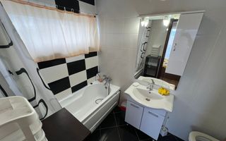 3 Camere, 2 Parcari, Pet Friendly, Cartier Zorilor, M.Eliade,  UMF - Poză 8