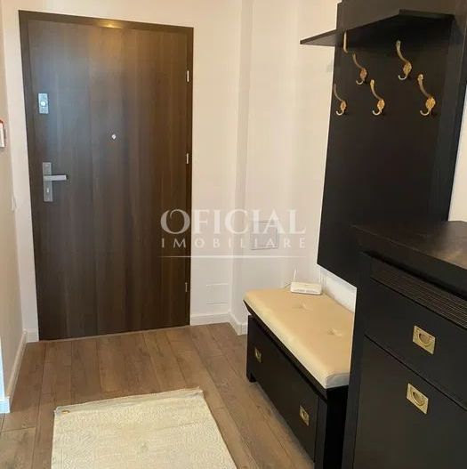 Apartament 1 Camera | 44 Mp | Balcon | Gheorgheni Park Lake Residence - Poză 3
