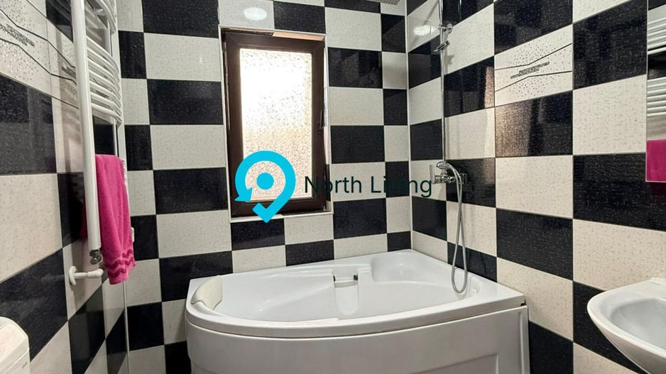 Casă tip duplex de vânzare – Jilava - Poză 8