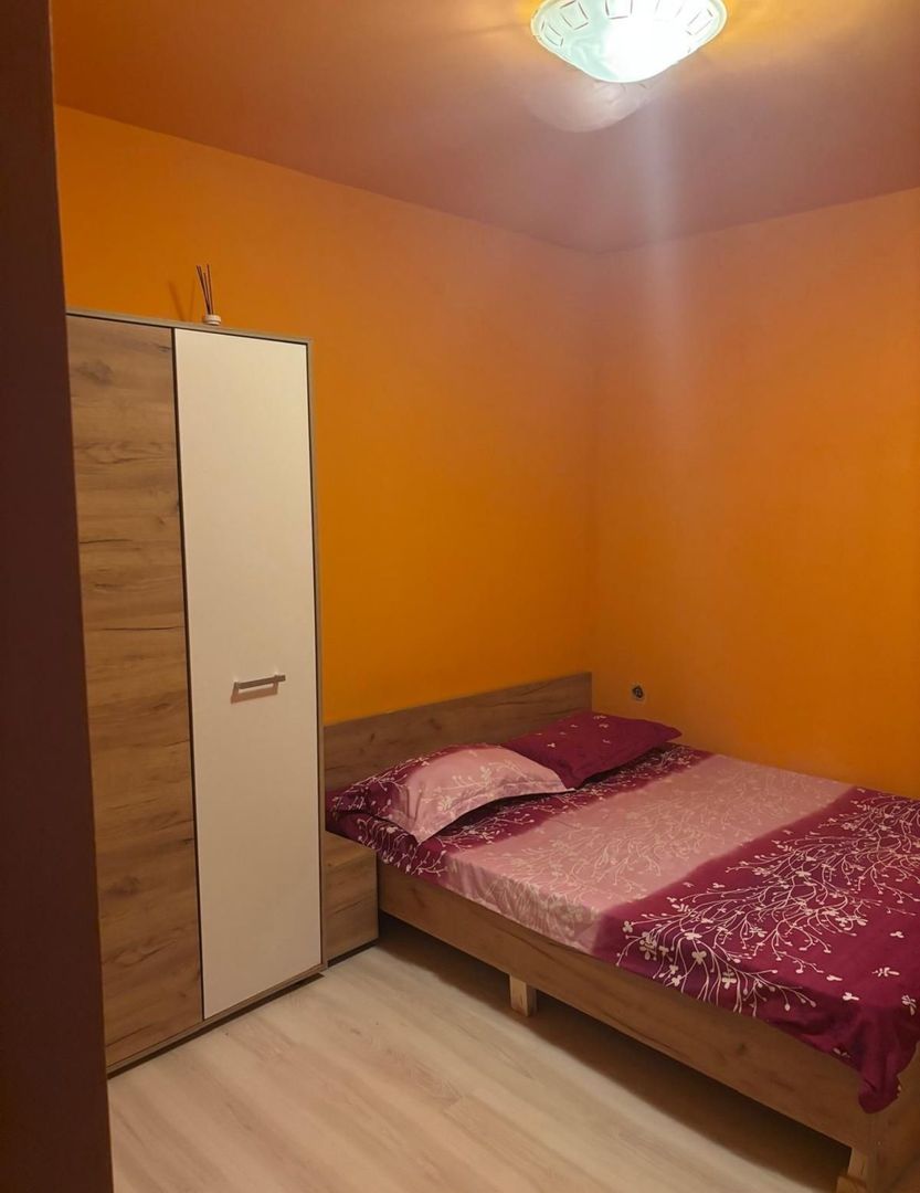 GARSONIERA PANTELIMON, CENTRALA PROPRIE ,BUCATARIE INCHISA, MODERN - Poză 2