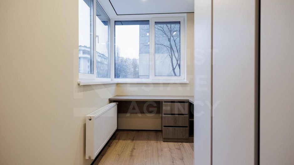 Vânzare, apartament, 2 camere + living, str. Cuza Vodă 5, Botanica - Poză 17