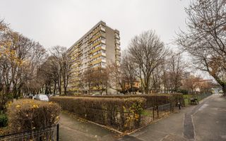 Apartament 2 camere – 45 mp utili – Parter – Parc Bazilescu - Poză 22