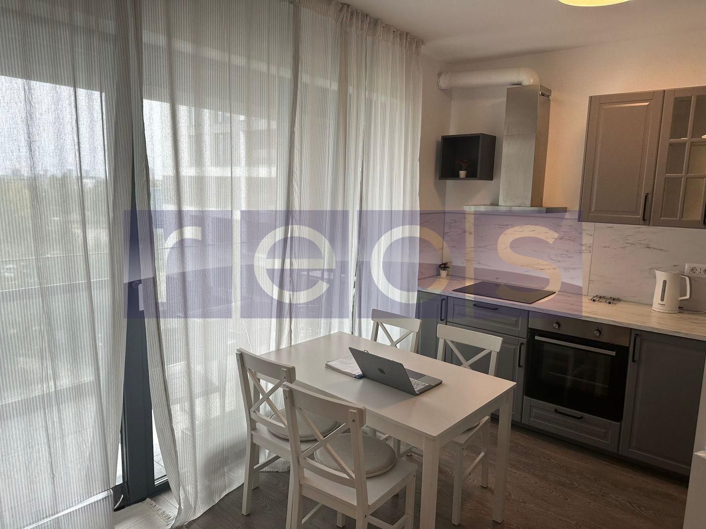 VANZARE STUDIO DUBLU | CLOUD 9 | 47MP | TERASA | MOBILAT-UTILAT | - Poză 3