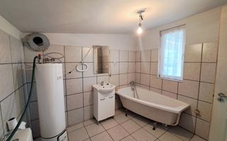 Casa individuala P+M, 1000 mp teren, la 40 km de Cluj-Napoca! - Poză 16