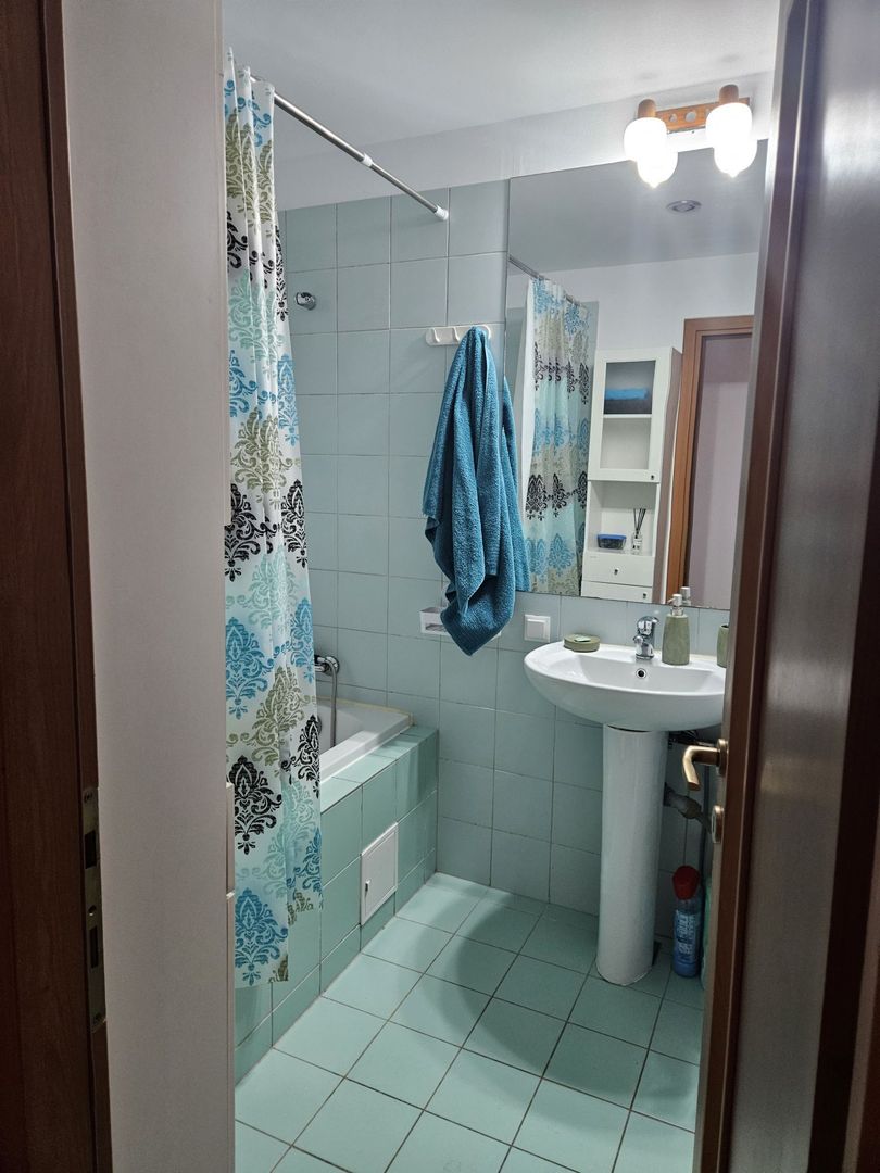 APARTAMENT DRAGUT, 2 CAMERE, MILITARI - Poză 4