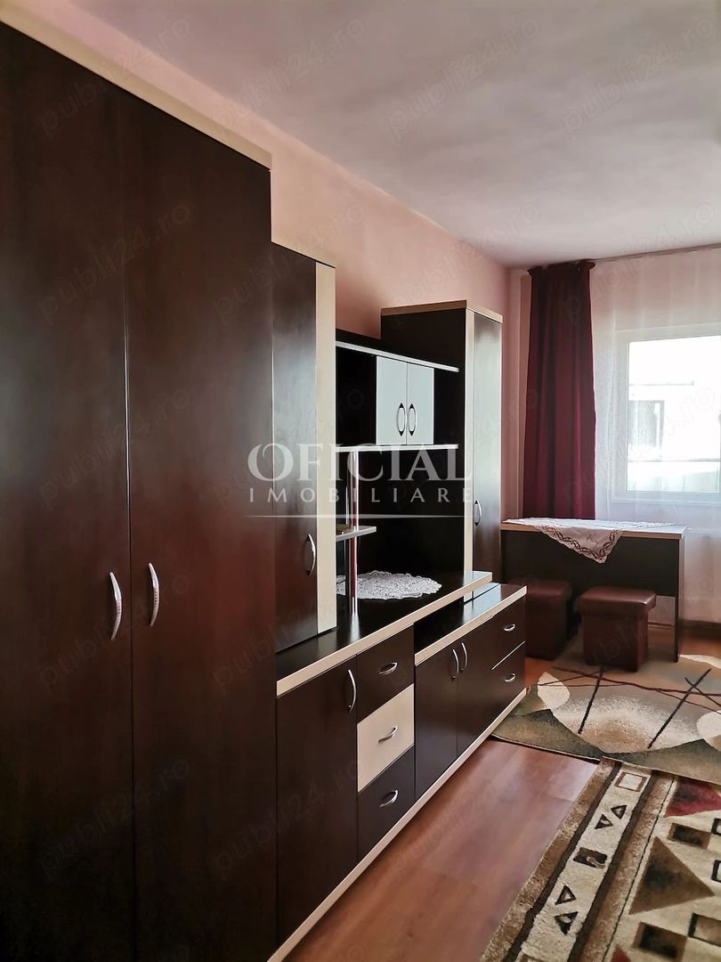Apartament 1 Camera | 27 Mp | Intermediar | Zorilor Calea Turzii - Poză 2