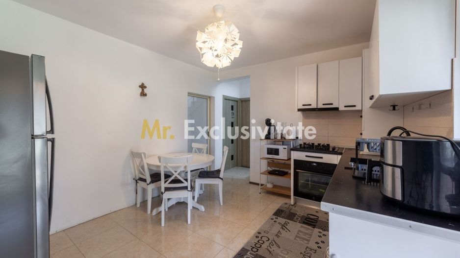 Casa Duplex la 5 pași de Pitești in Mosoaia! - Poză 12