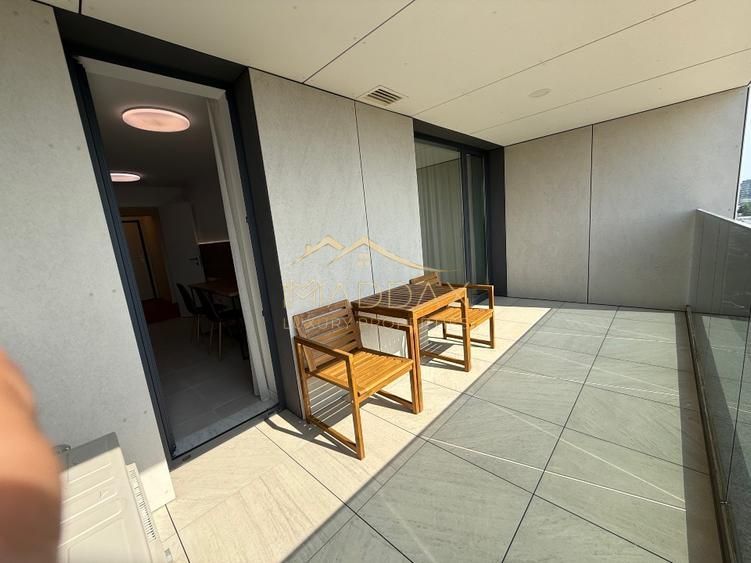 Apartament premium 2 camere II Prima închiriere II Aviatiei*** - Poză 7