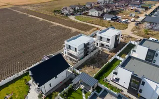 Casǎ Lux | Direct Dezvoltator | Predare la Cheie - Poză 25