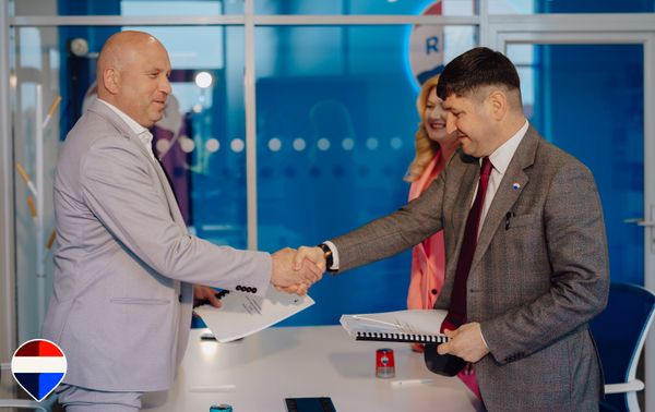RE/MAX Moldova consolidează rețeaua prin resemnarea contractului de franciză cu RE/MAX Total