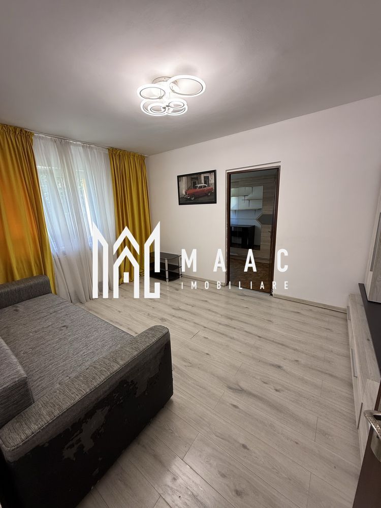 Apartament 2 camere de închiriat | Sibiu | Hipodrom 1 | parter - Poză 1